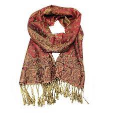 Scarves, Stoles, Shawls And Bandanas